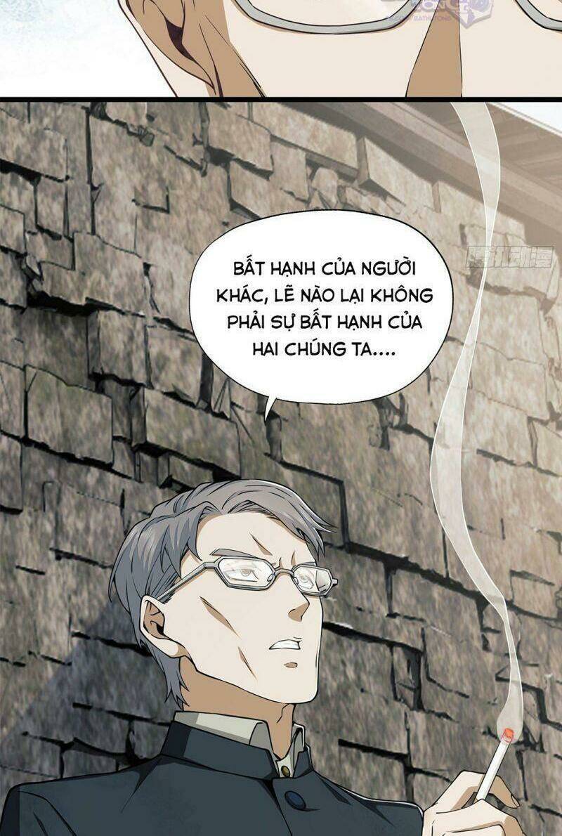 Đệ Nhất Danh Sách Chap 15 - Next Chap 16