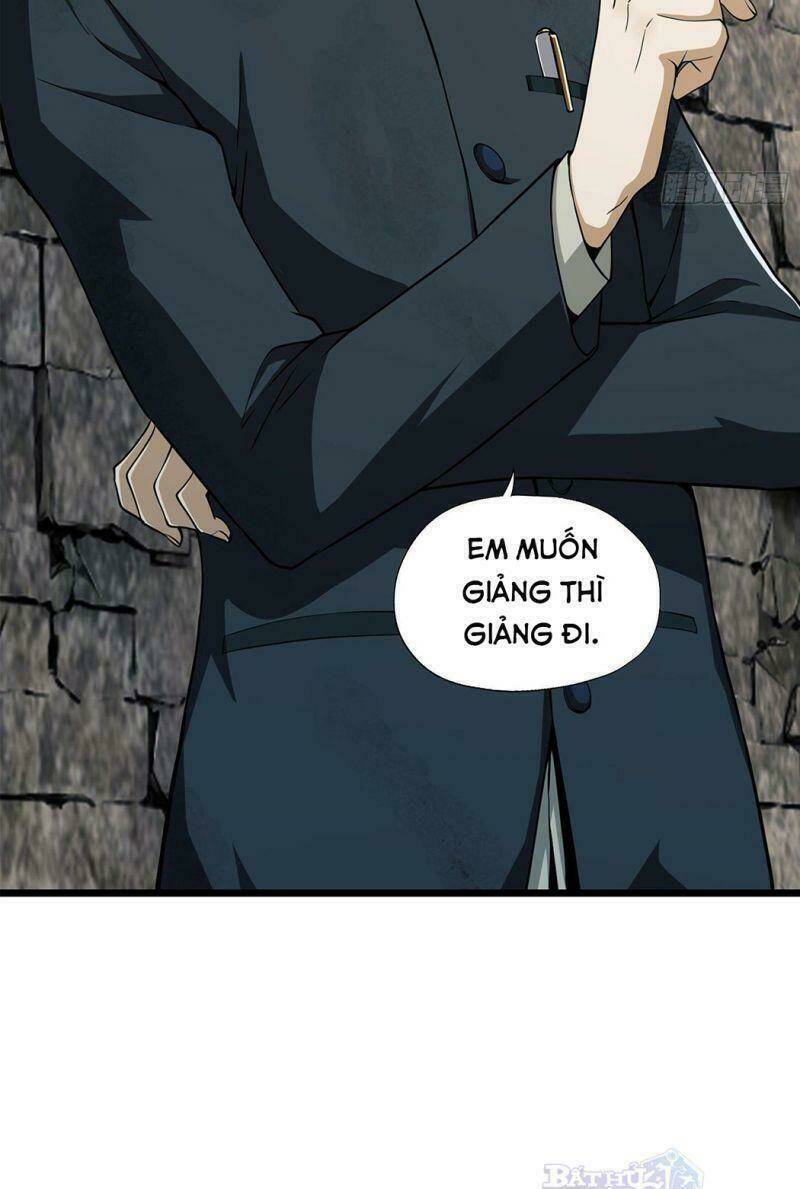 Đệ Nhất Danh Sách Chap 15 - Next Chap 16