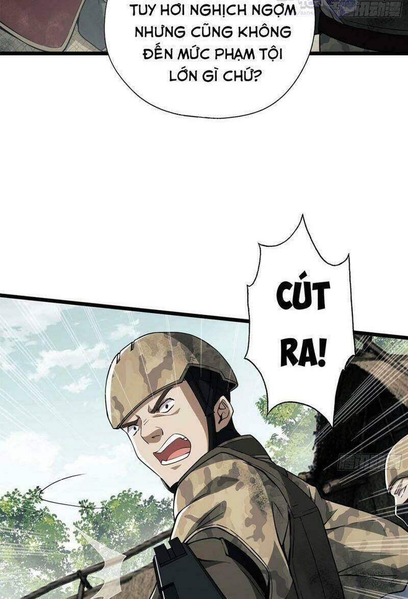 Đệ Nhất Danh Sách Chap 15 - Next Chap 16