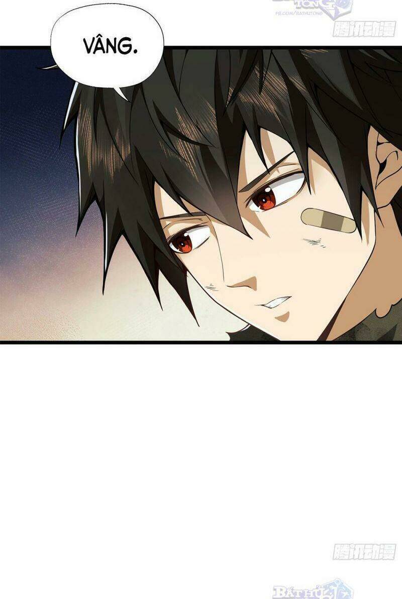 Đệ Nhất Danh Sách Chap 15 - Next Chap 16