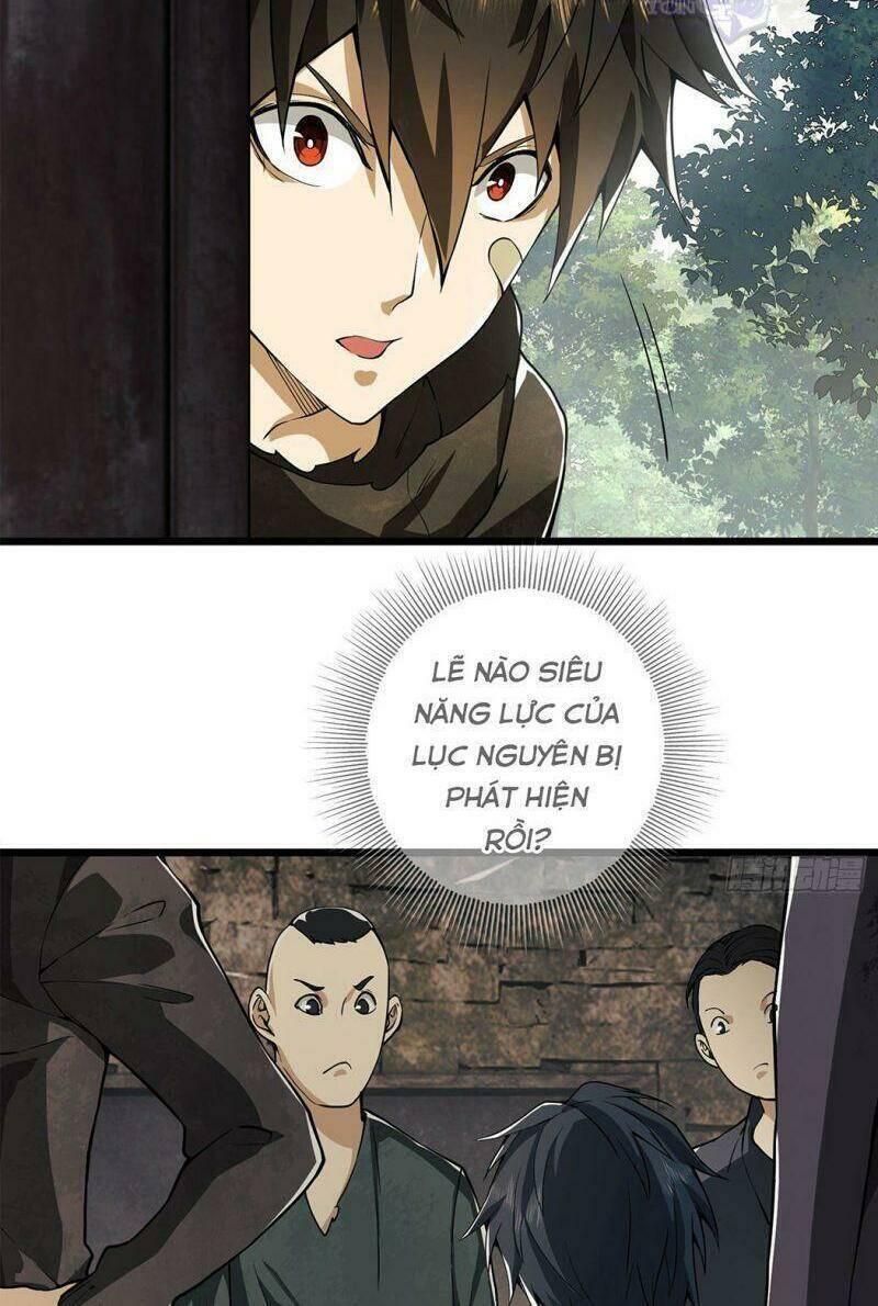 Đệ Nhất Danh Sách Chap 15 - Next Chap 16