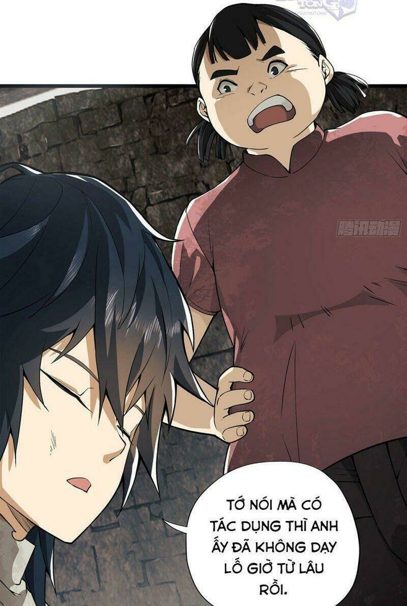Đệ Nhất Danh Sách Chap 15 - Next Chap 16