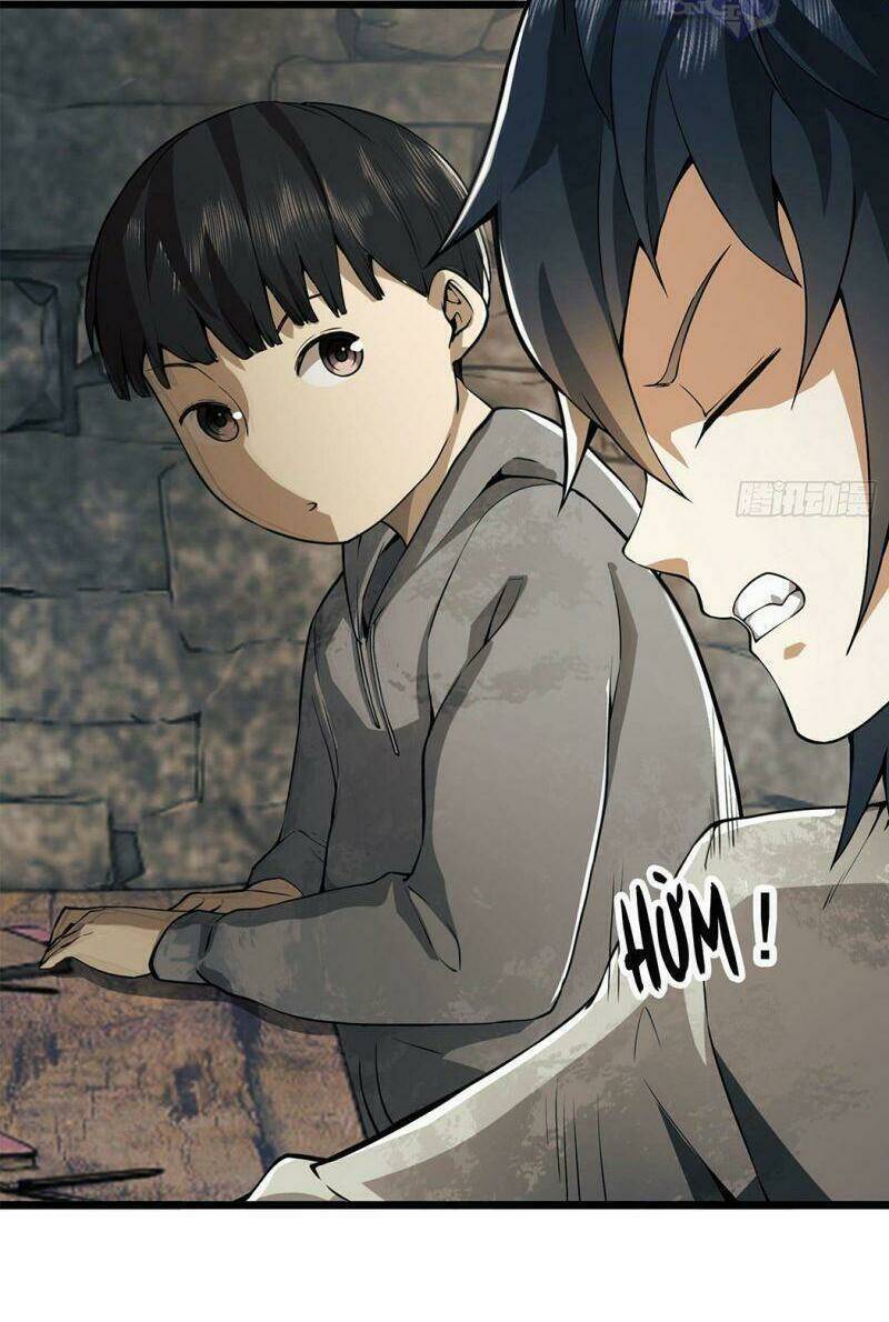 Đệ Nhất Danh Sách Chap 15 - Next Chap 16