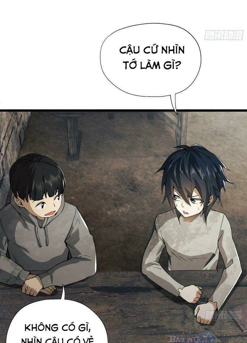Đệ Nhất Danh Sách Chap 15 - Next Chap 16