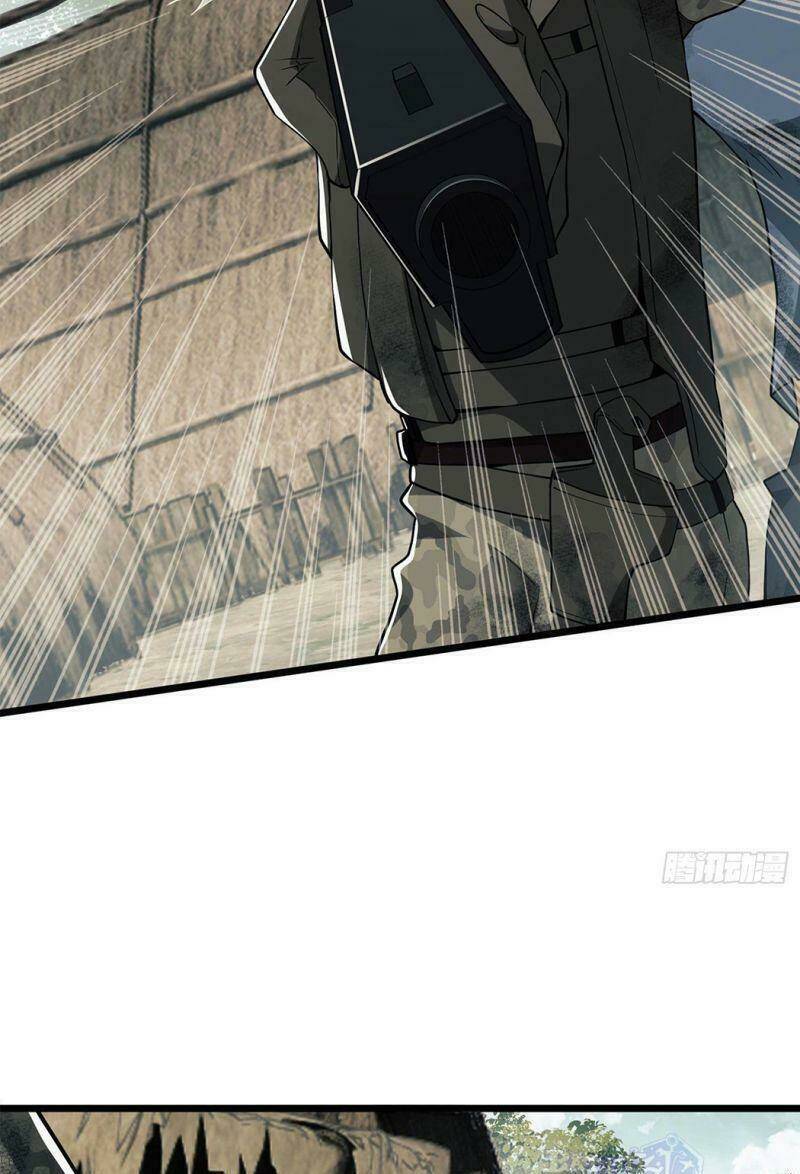 Đệ Nhất Danh Sách Chap 15 - Next Chap 16