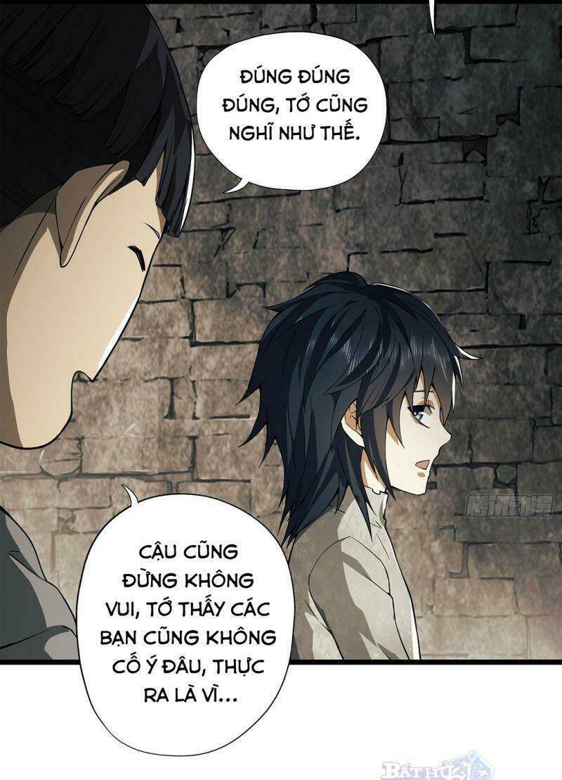 Đệ Nhất Danh Sách Chap 15 - Next Chap 16