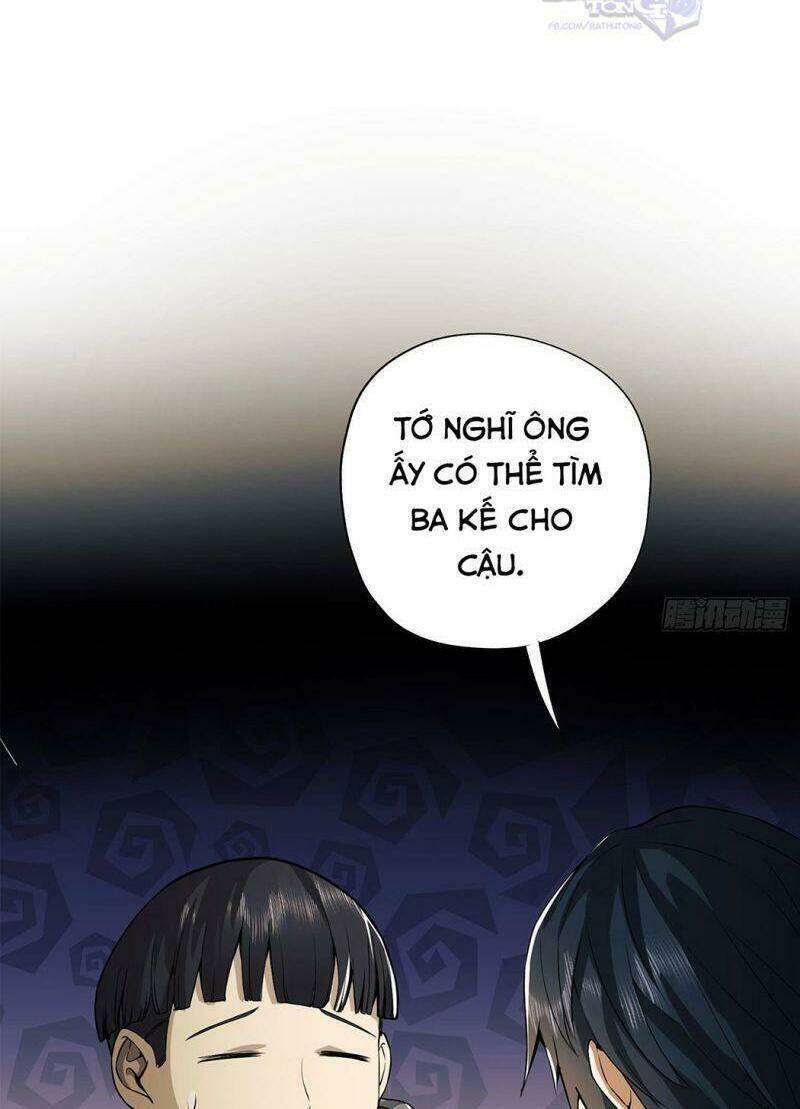 Đệ Nhất Danh Sách Chap 15 - Next Chap 16