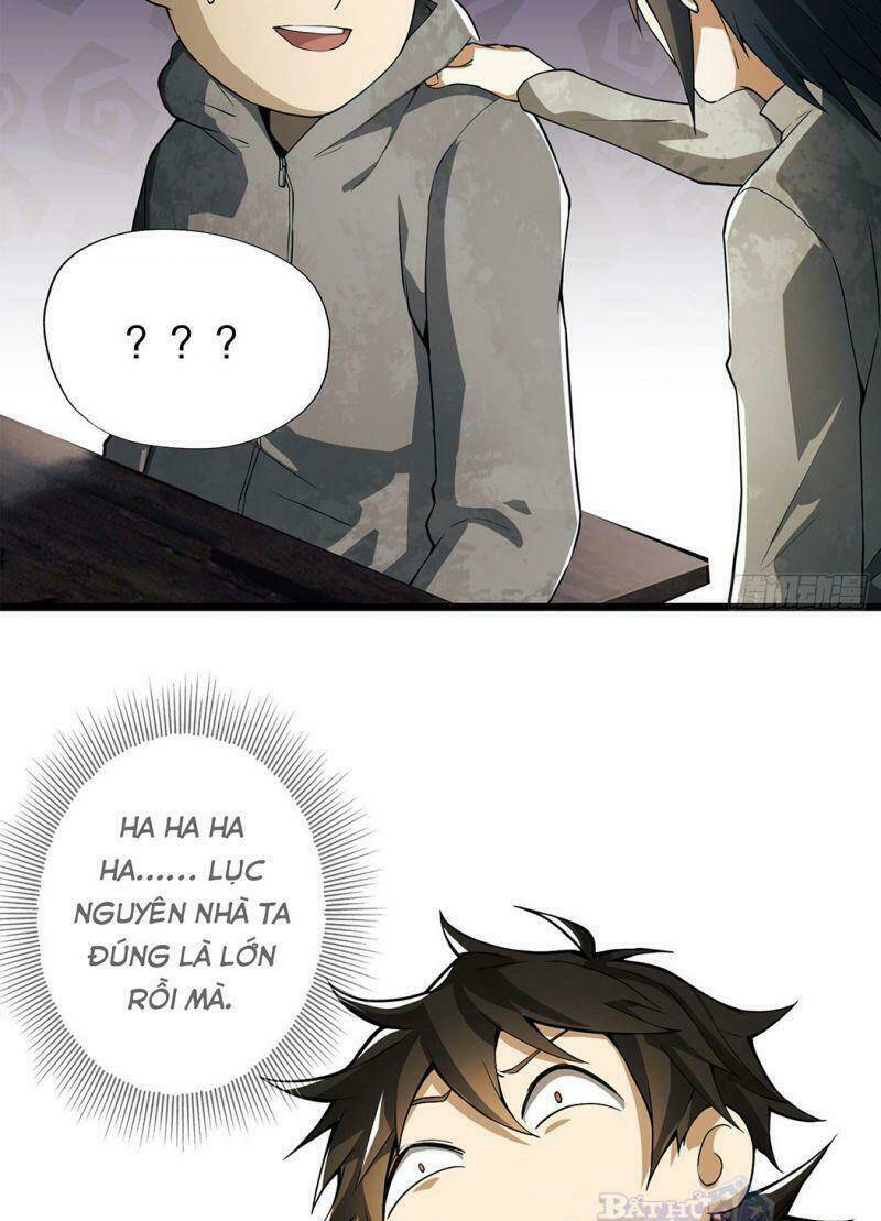 Đệ Nhất Danh Sách Chap 15 - Next Chap 16