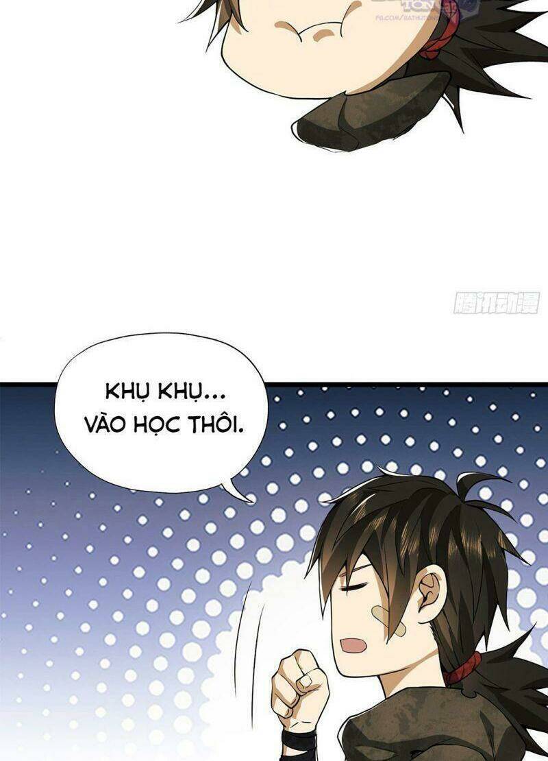 Đệ Nhất Danh Sách Chap 15 - Next Chap 16