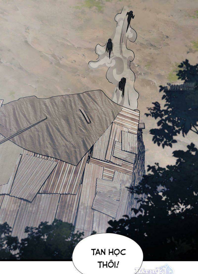 Đệ Nhất Danh Sách Chap 15 - Next Chap 16