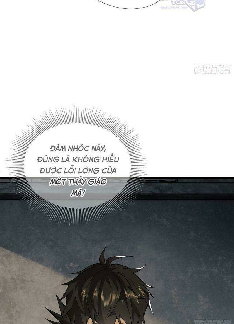 Đệ Nhất Danh Sách Chap 15 - Next Chap 16