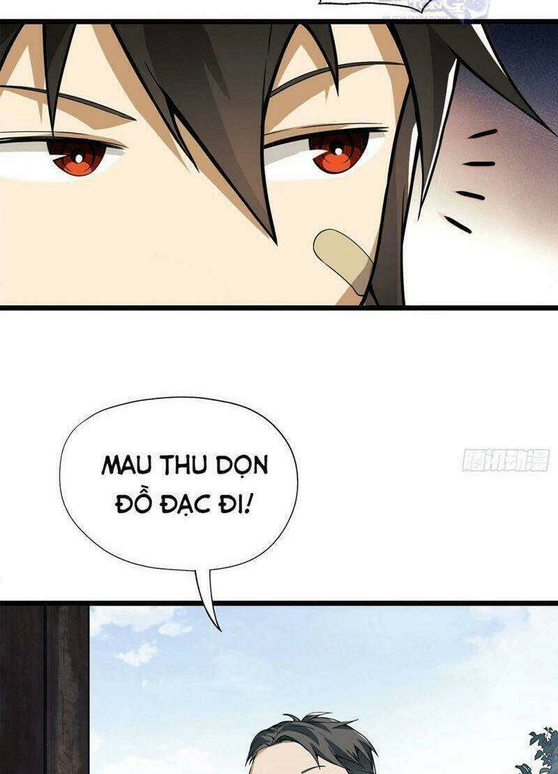 Đệ Nhất Danh Sách Chap 15 - Next Chap 16