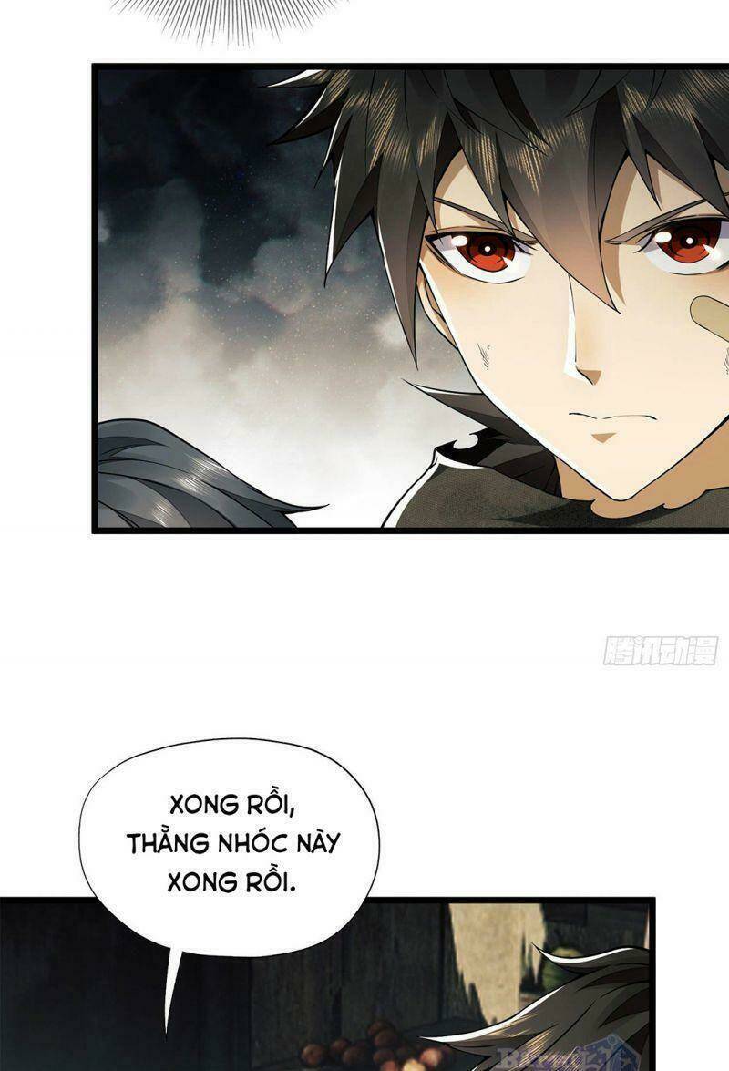 Đệ Nhất Danh Sách Chap 15 - Next Chap 16