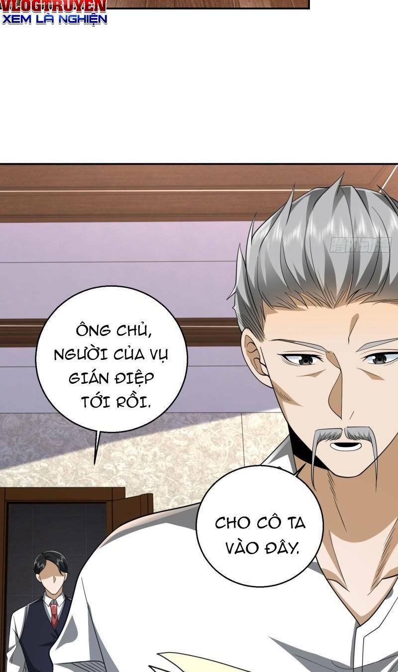 Đệ Nhất Danh Sách Chap 150 - Next Chap 151