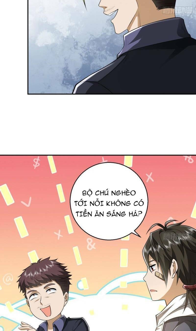 Đệ Nhất Danh Sách Chap 150 - Next Chap 151