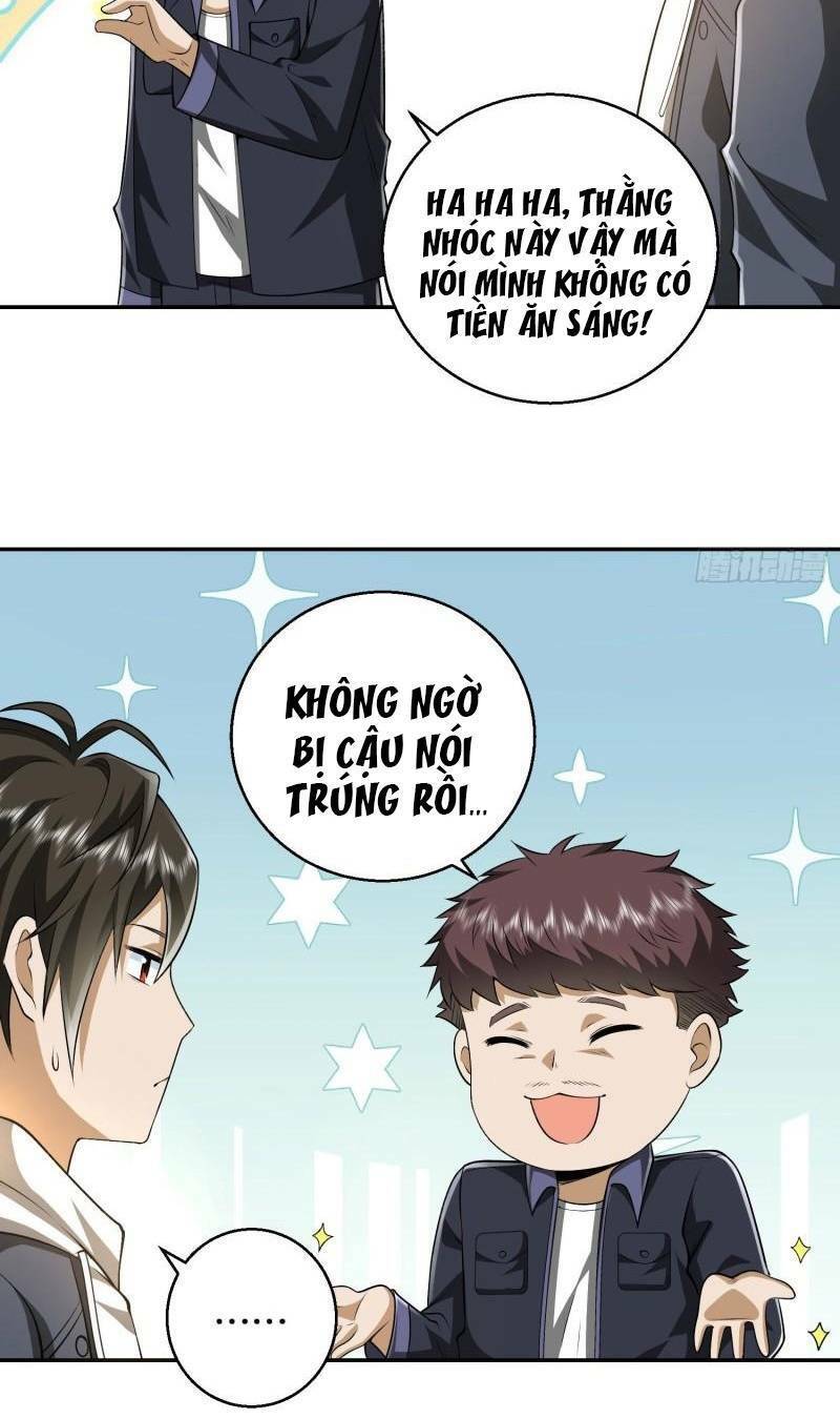 Đệ Nhất Danh Sách Chap 150 - Next Chap 151