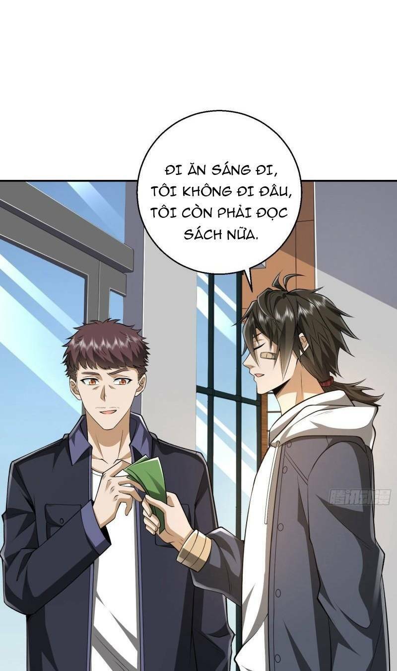 Đệ Nhất Danh Sách Chap 150 - Next Chap 151
