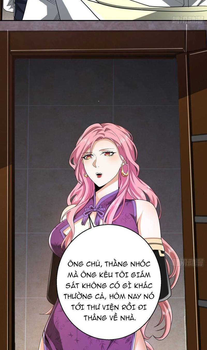 Đệ Nhất Danh Sách Chap 150 - Next Chap 151