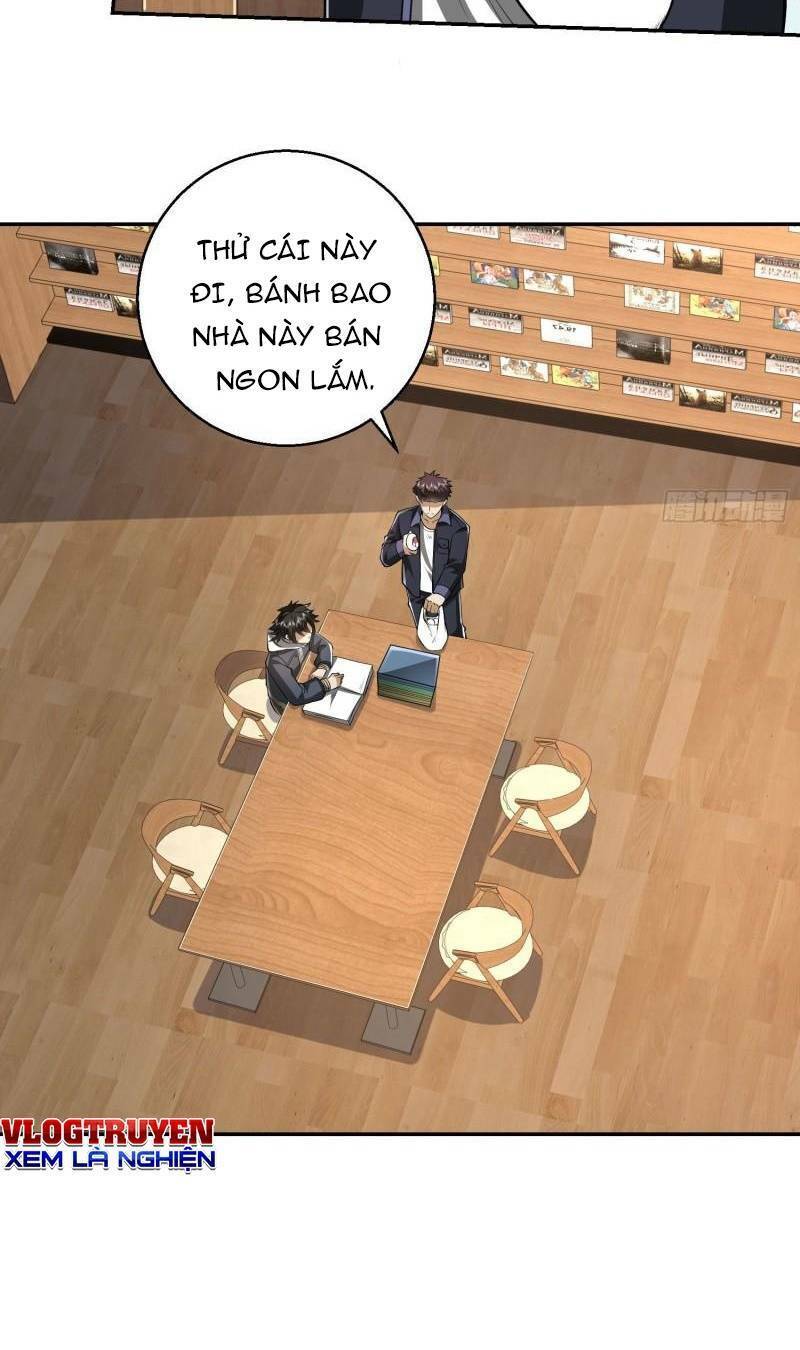Đệ Nhất Danh Sách Chap 150 - Next Chap 151