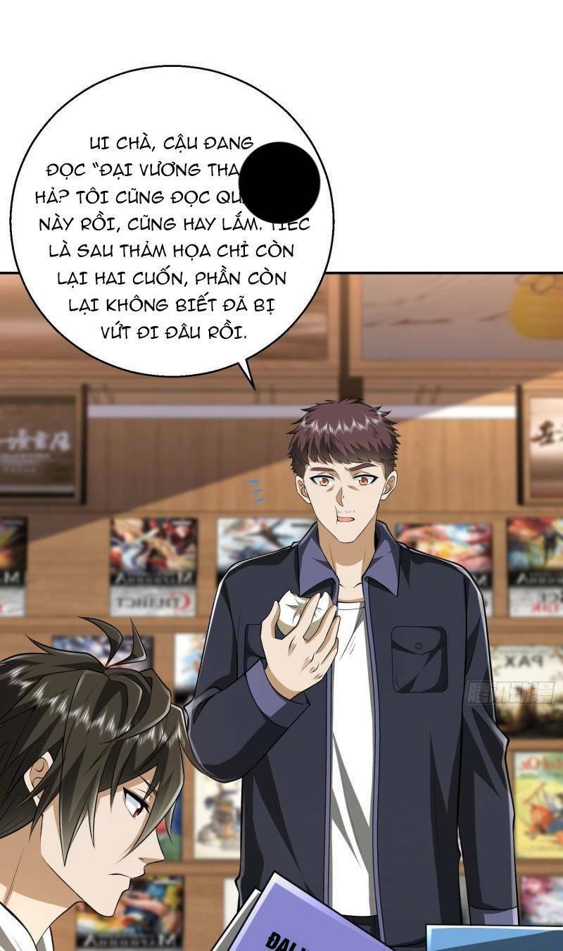 Đệ Nhất Danh Sách Chap 150 - Next Chap 151