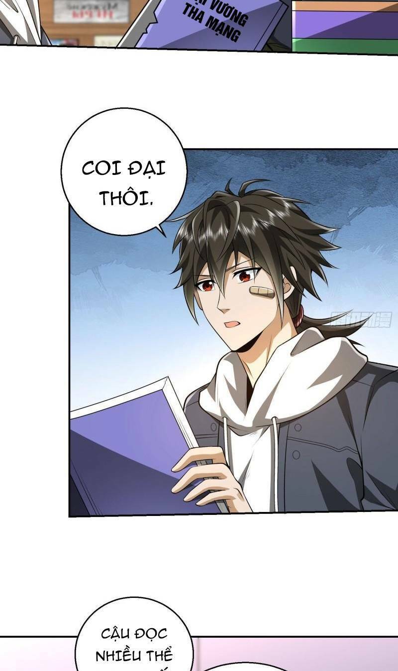 Đệ Nhất Danh Sách Chap 150 - Next Chap 151