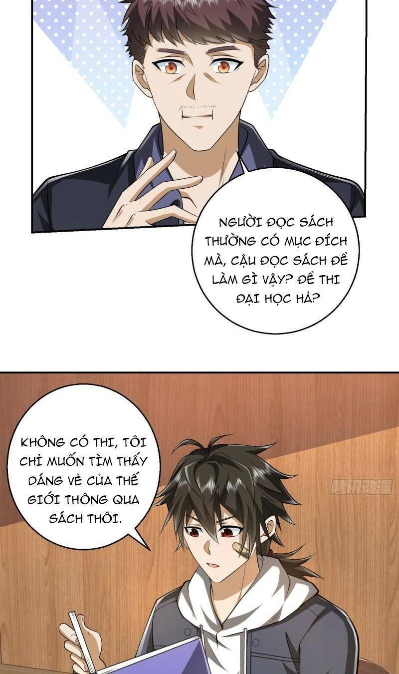 Đệ Nhất Danh Sách Chap 150 - Next Chap 151