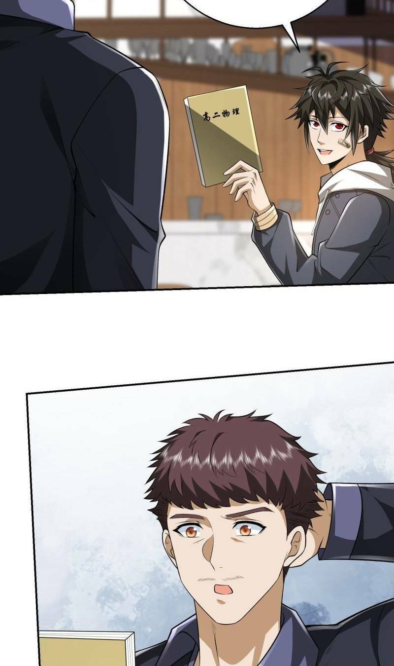 Đệ Nhất Danh Sách Chap 150 - Next Chap 151