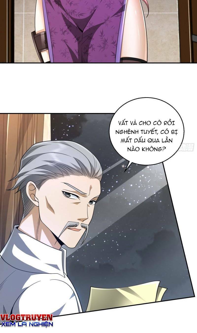 Đệ Nhất Danh Sách Chap 150 - Next Chap 151