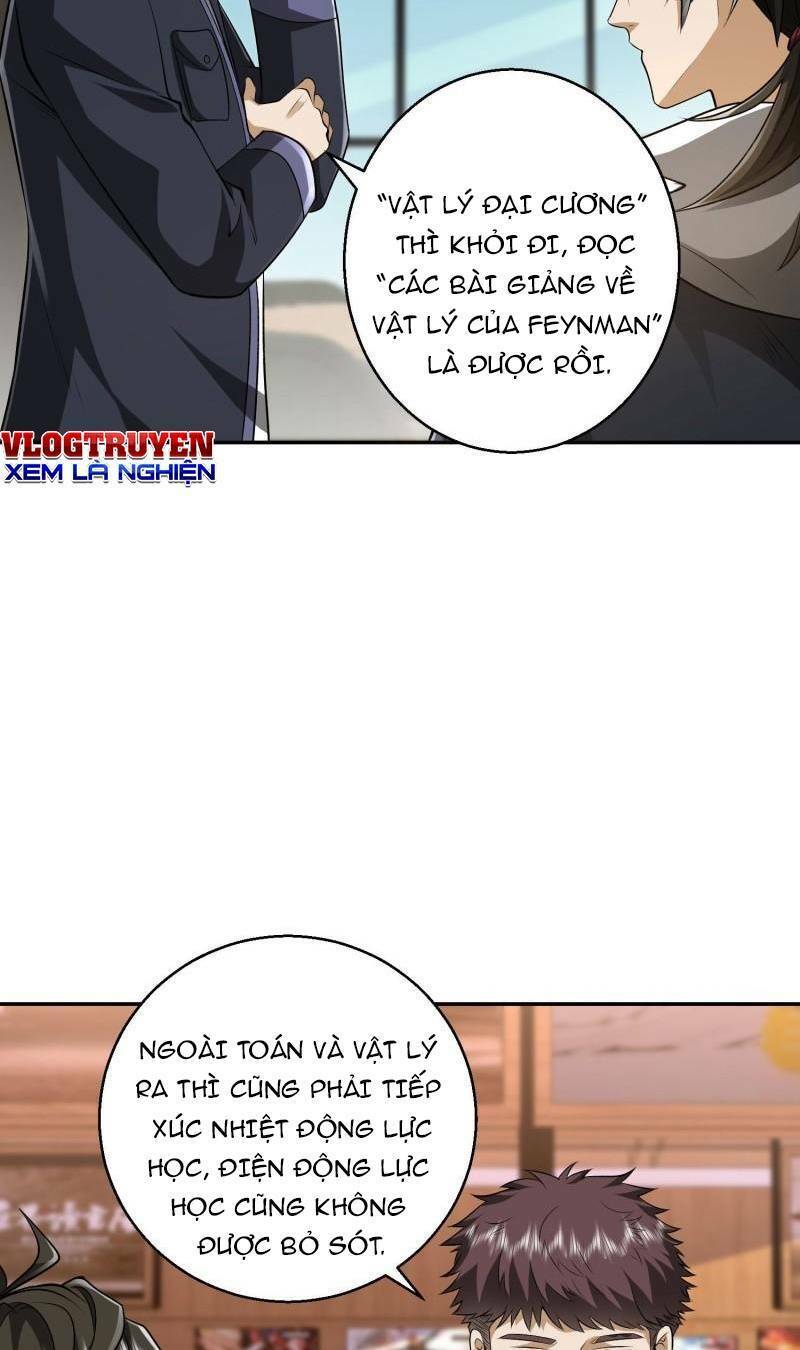 Đệ Nhất Danh Sách Chap 150 - Next Chap 151
