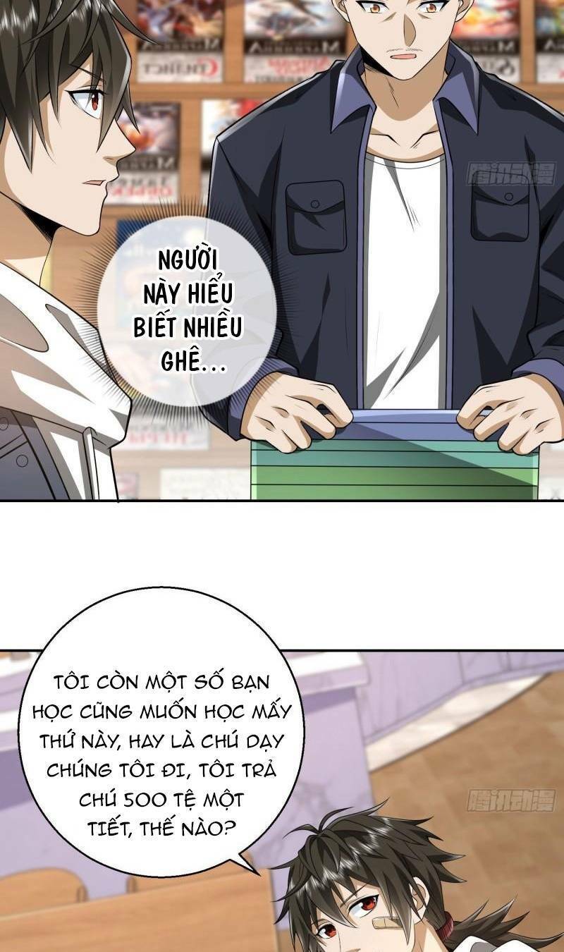Đệ Nhất Danh Sách Chap 150 - Next Chap 151