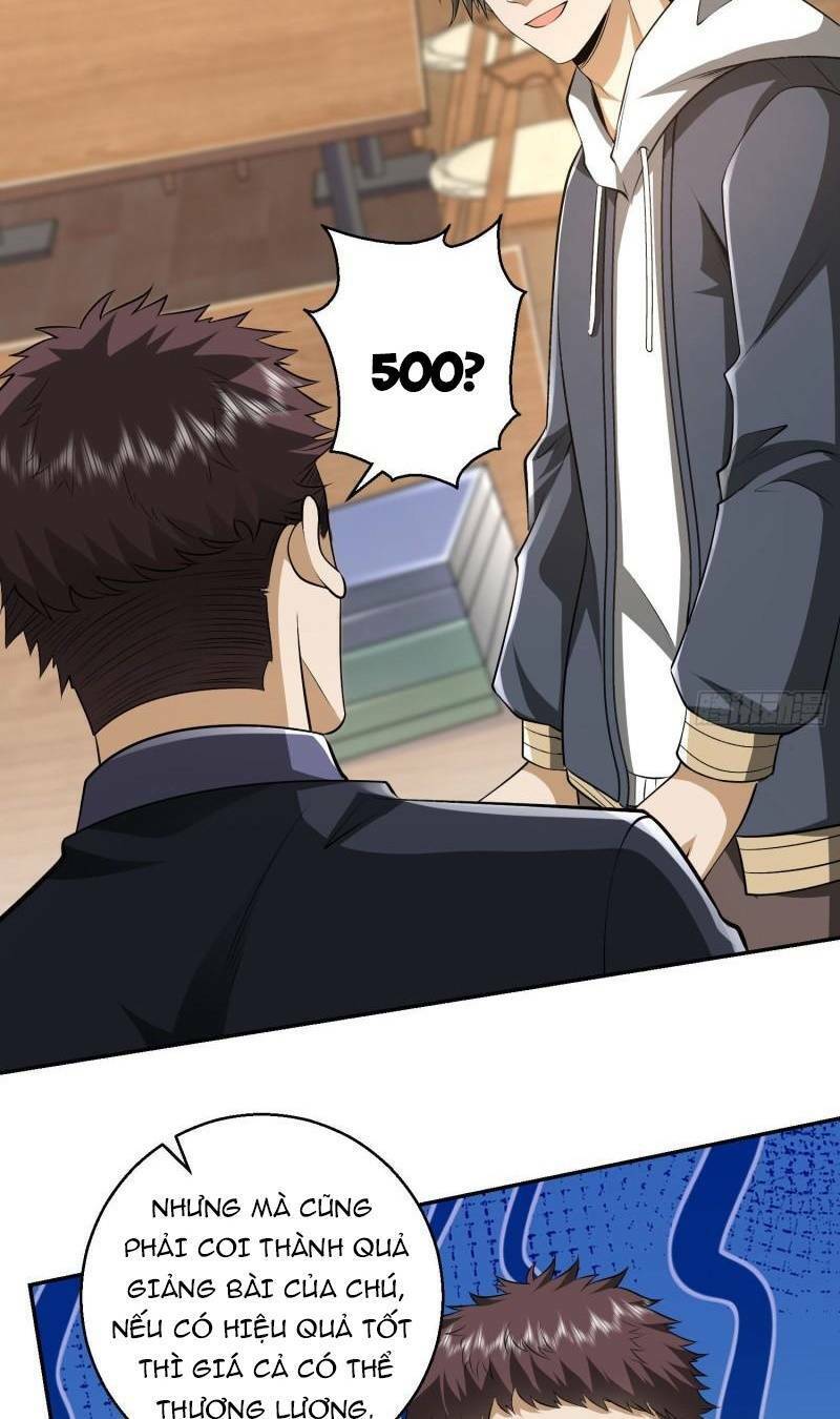 Đệ Nhất Danh Sách Chap 150 - Next Chap 151