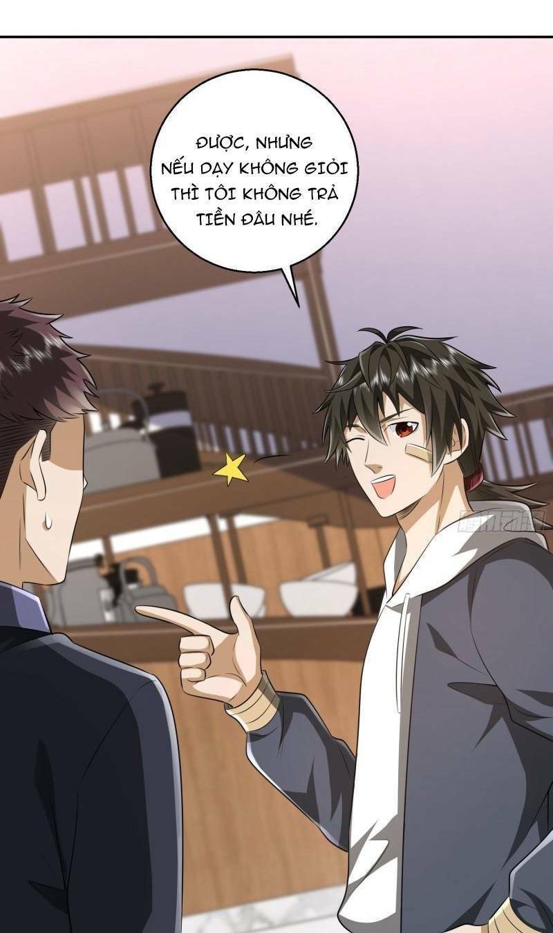 Đệ Nhất Danh Sách Chap 150 - Next Chap 151