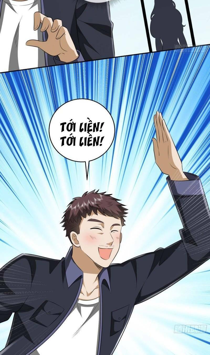 Đệ Nhất Danh Sách Chap 150 - Next Chap 151