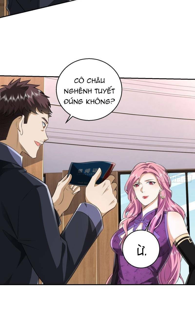 Đệ Nhất Danh Sách Chap 150 - Next Chap 151