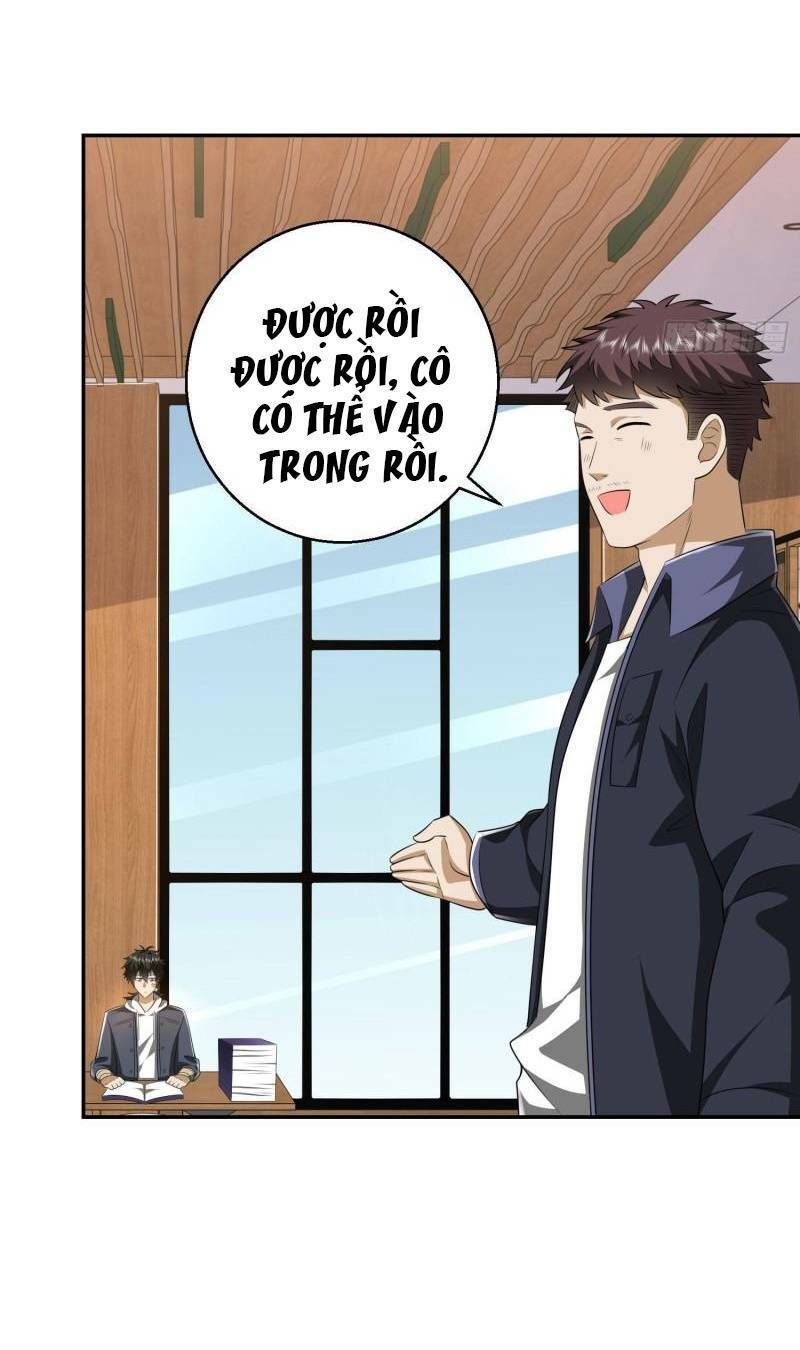 Đệ Nhất Danh Sách Chap 150 - Next Chap 151