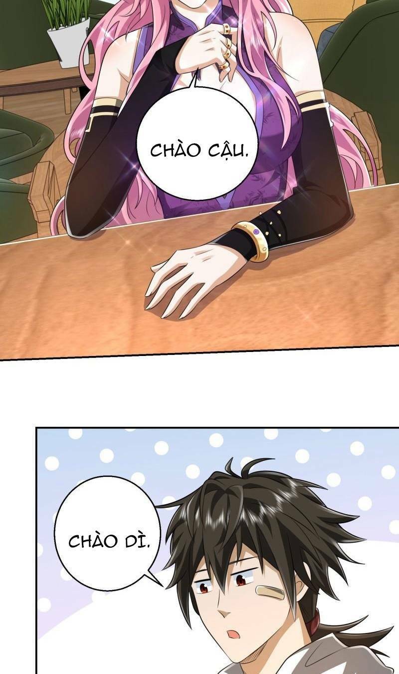 Đệ Nhất Danh Sách Chap 150 - Next Chap 151