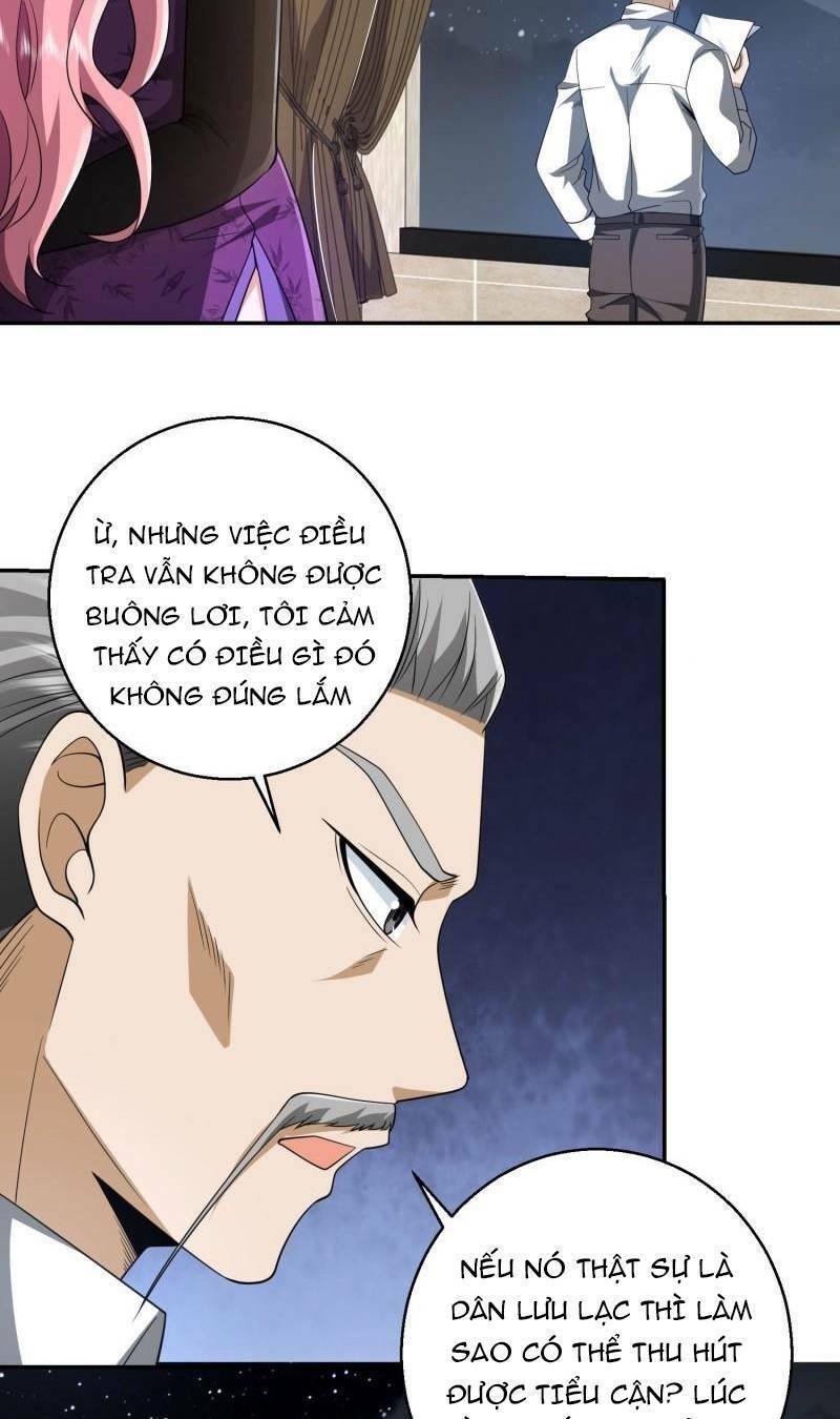Đệ Nhất Danh Sách Chap 150 - Next Chap 151