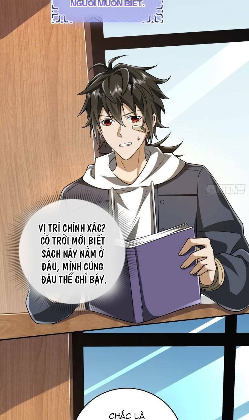 Đệ Nhất Danh Sách Chap 150 - Next Chap 151