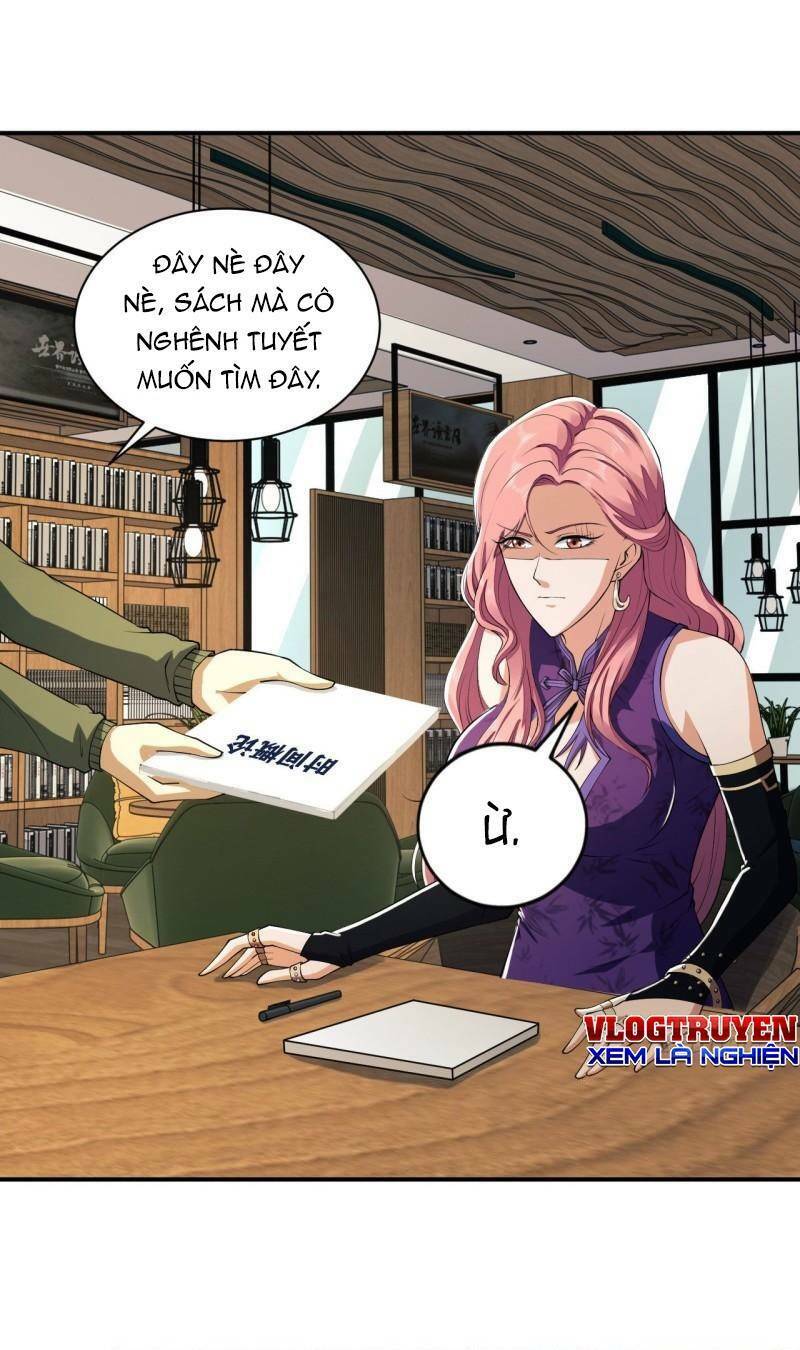 Đệ Nhất Danh Sách Chap 151 - Next Chap 152
