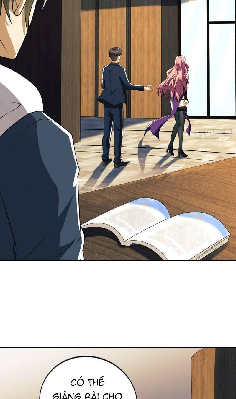 Đệ Nhất Danh Sách Chap 151 - Next Chap 152
