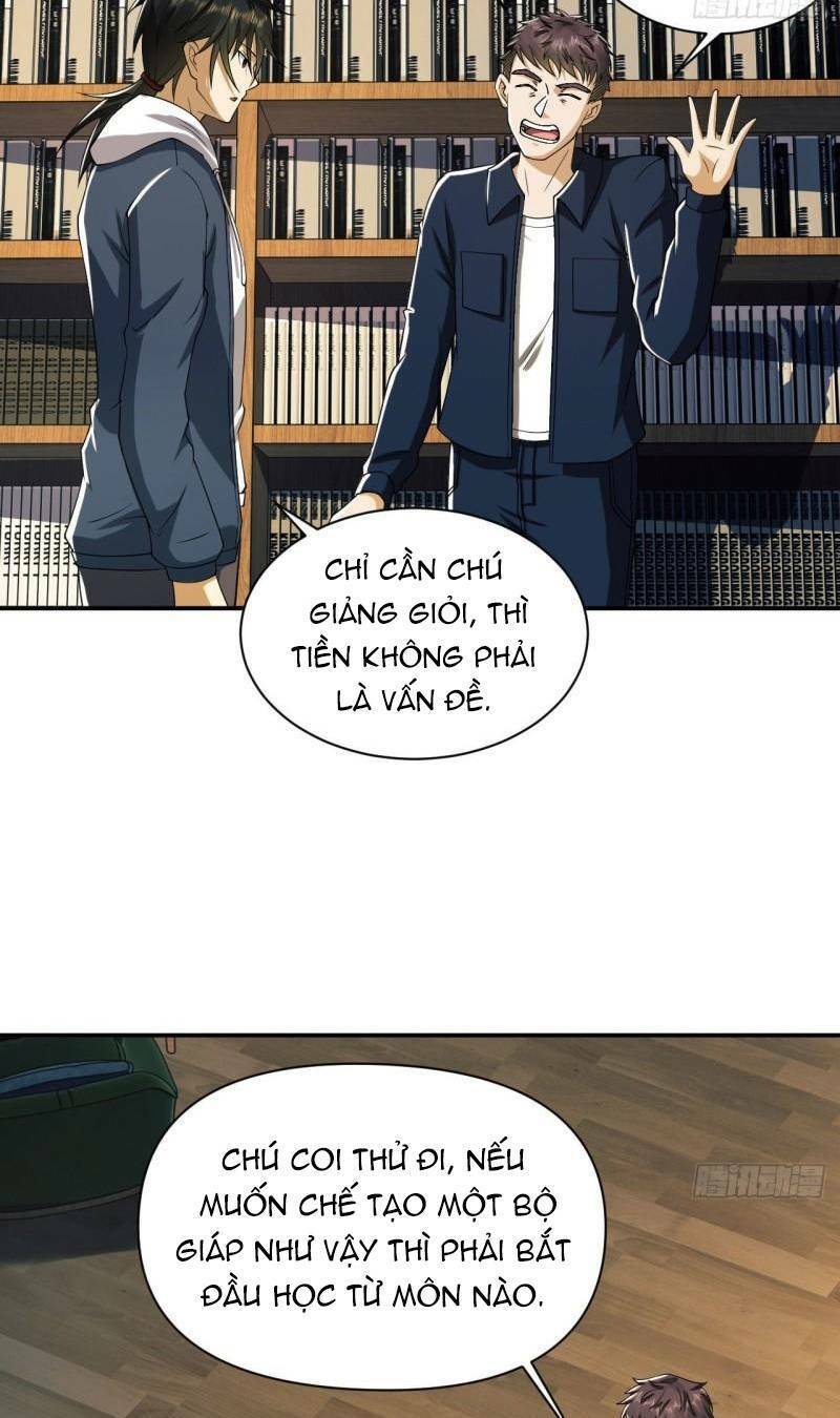 Đệ Nhất Danh Sách Chap 151 - Next Chap 152
