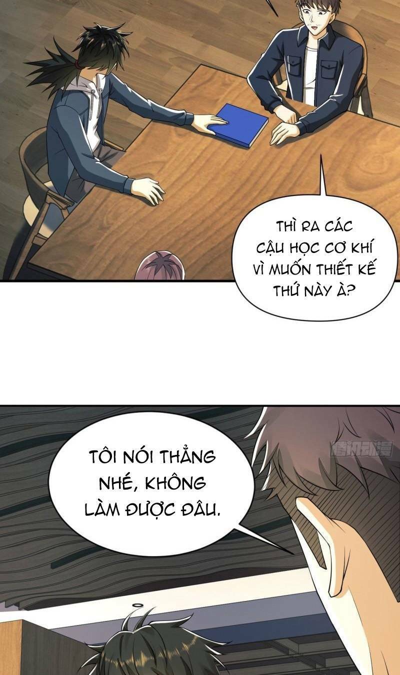Đệ Nhất Danh Sách Chap 151 - Next Chap 152