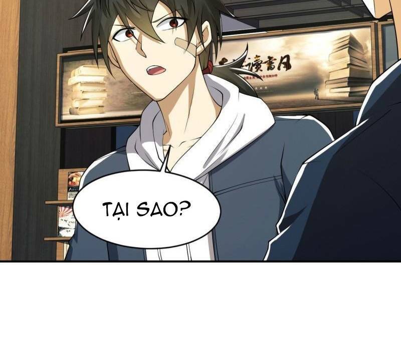 Đệ Nhất Danh Sách Chap 151 - Next Chap 152