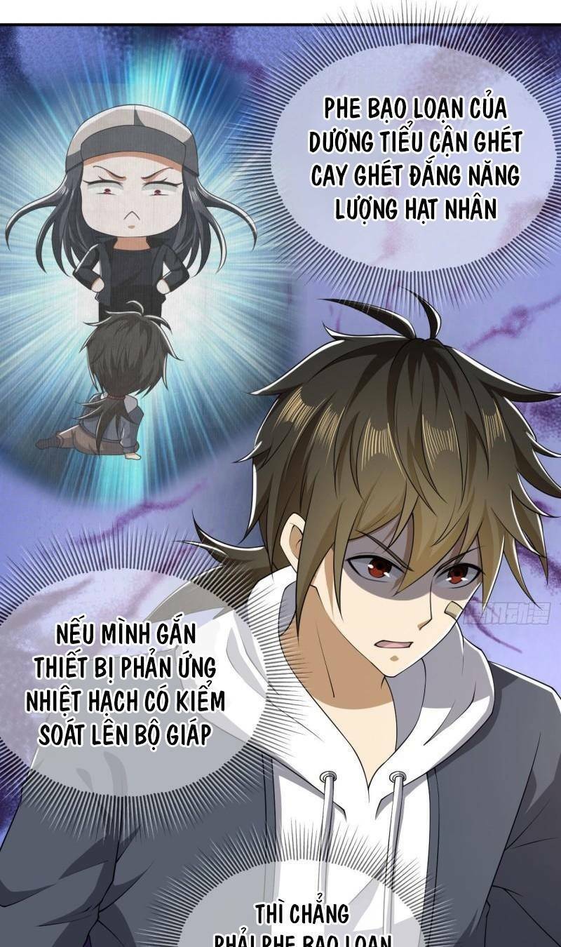 Đệ Nhất Danh Sách Chap 151 - Next Chap 152