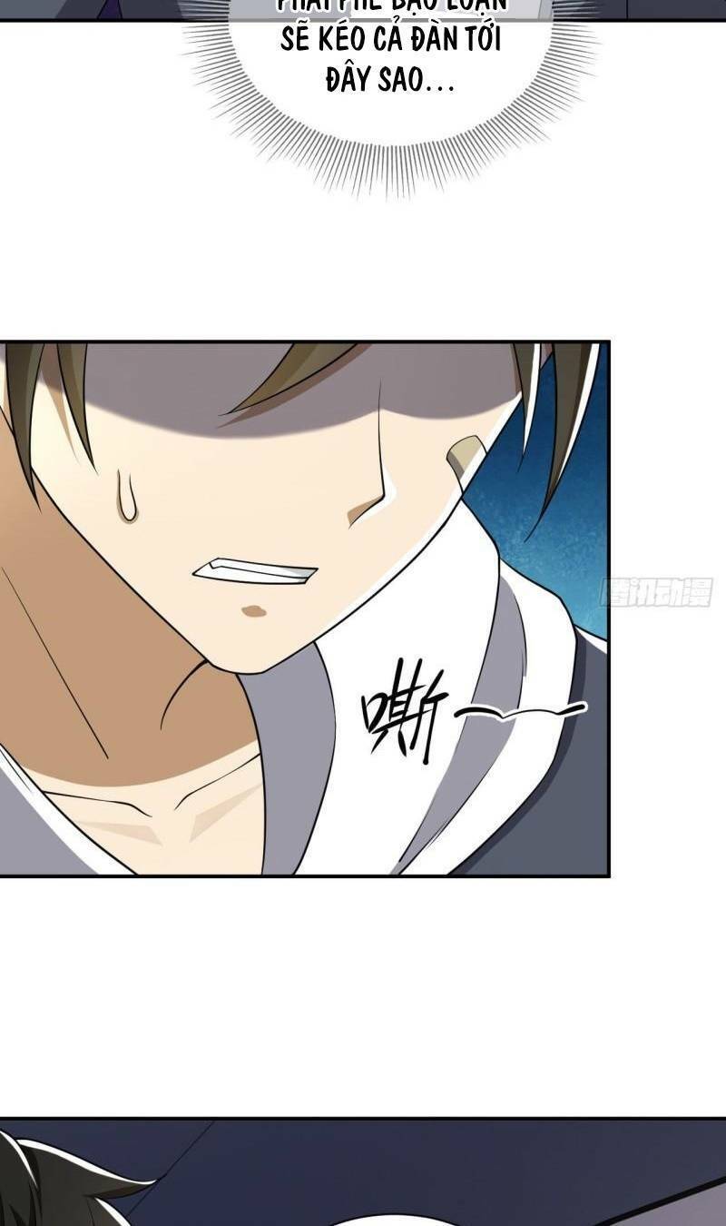 Đệ Nhất Danh Sách Chap 151 - Next Chap 152