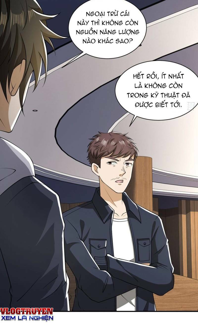 Đệ Nhất Danh Sách Chap 151 - Next Chap 152