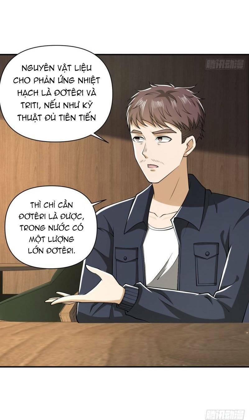 Đệ Nhất Danh Sách Chap 151 - Next Chap 152