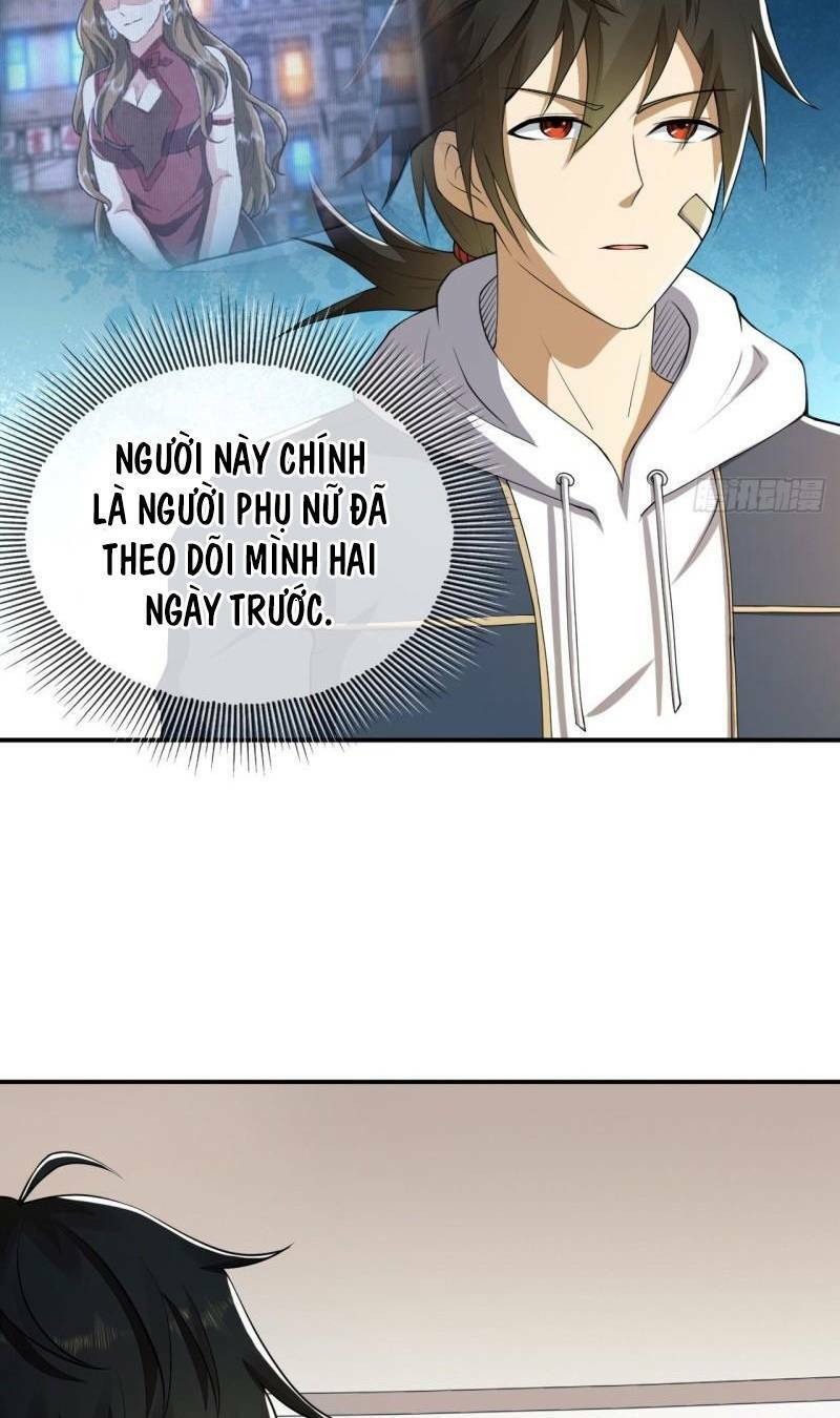 Đệ Nhất Danh Sách Chap 151 - Next Chap 152
