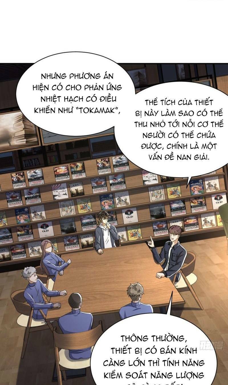 Đệ Nhất Danh Sách Chap 151 - Next Chap 152