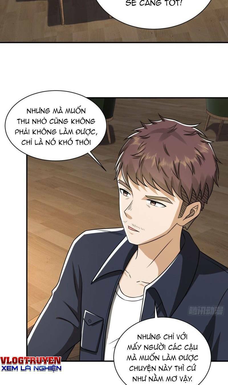 Đệ Nhất Danh Sách Chap 151 - Next Chap 152